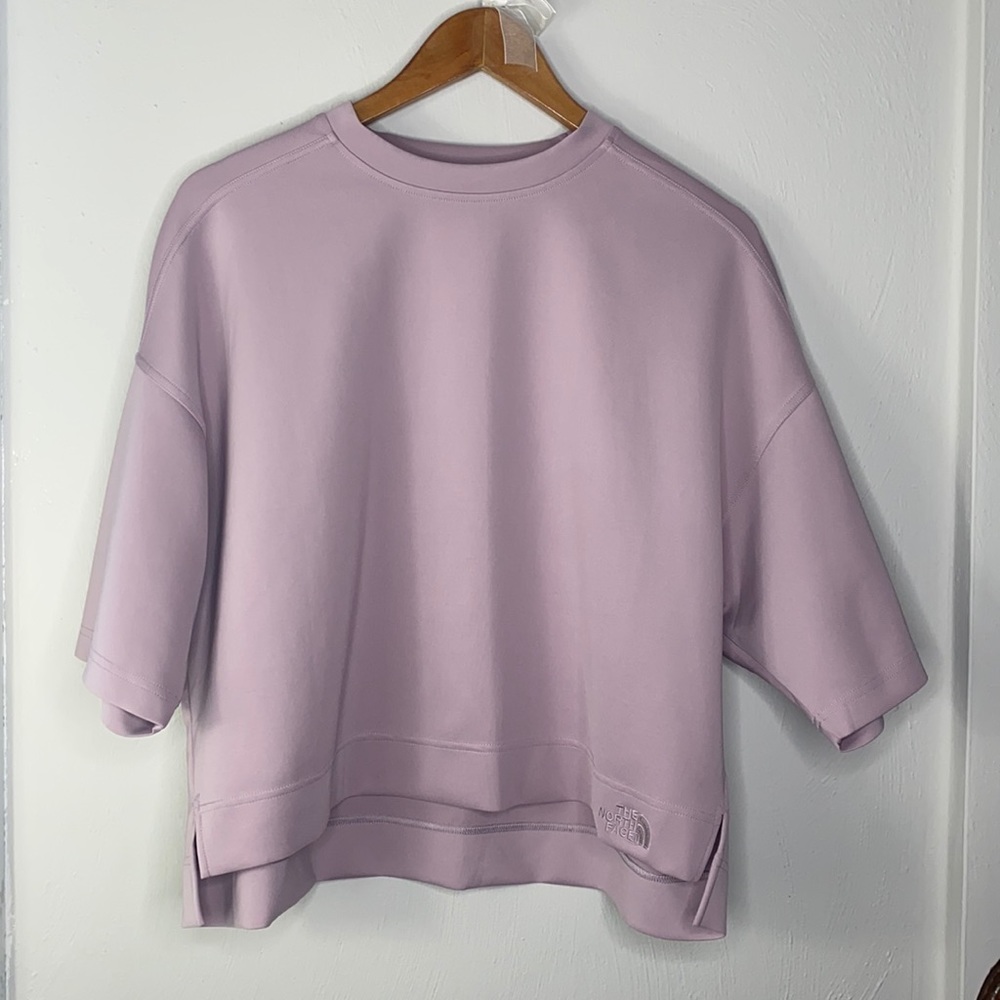 THE NORTH FACE Dri Fit Blouse